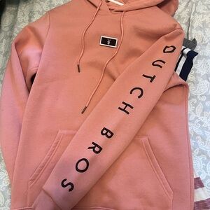 Dutch Bros Sweatshirt